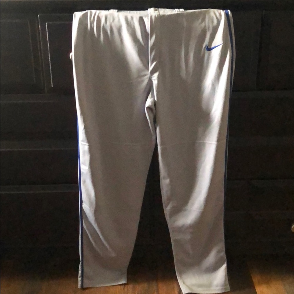 Nike Swingman Baseball Pants